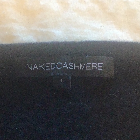 Naked cashmere Sweaters - Naked cashmere woman’s sweater L